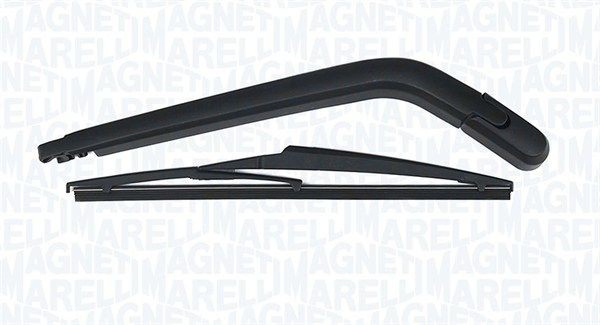 000723180005 Magneti Marelli Важіль-поводок двірника заднього скла